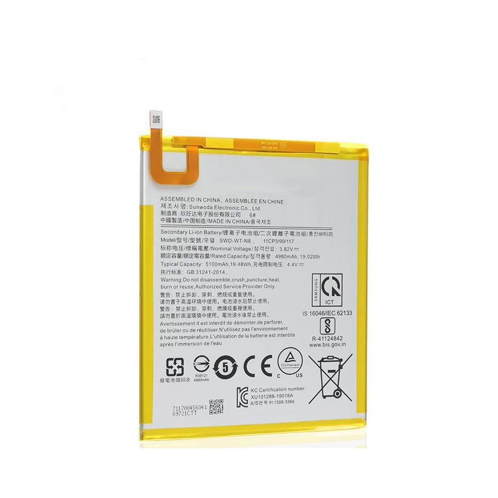 Mymo Battery For Samsung Tab A T290/T295 8inch